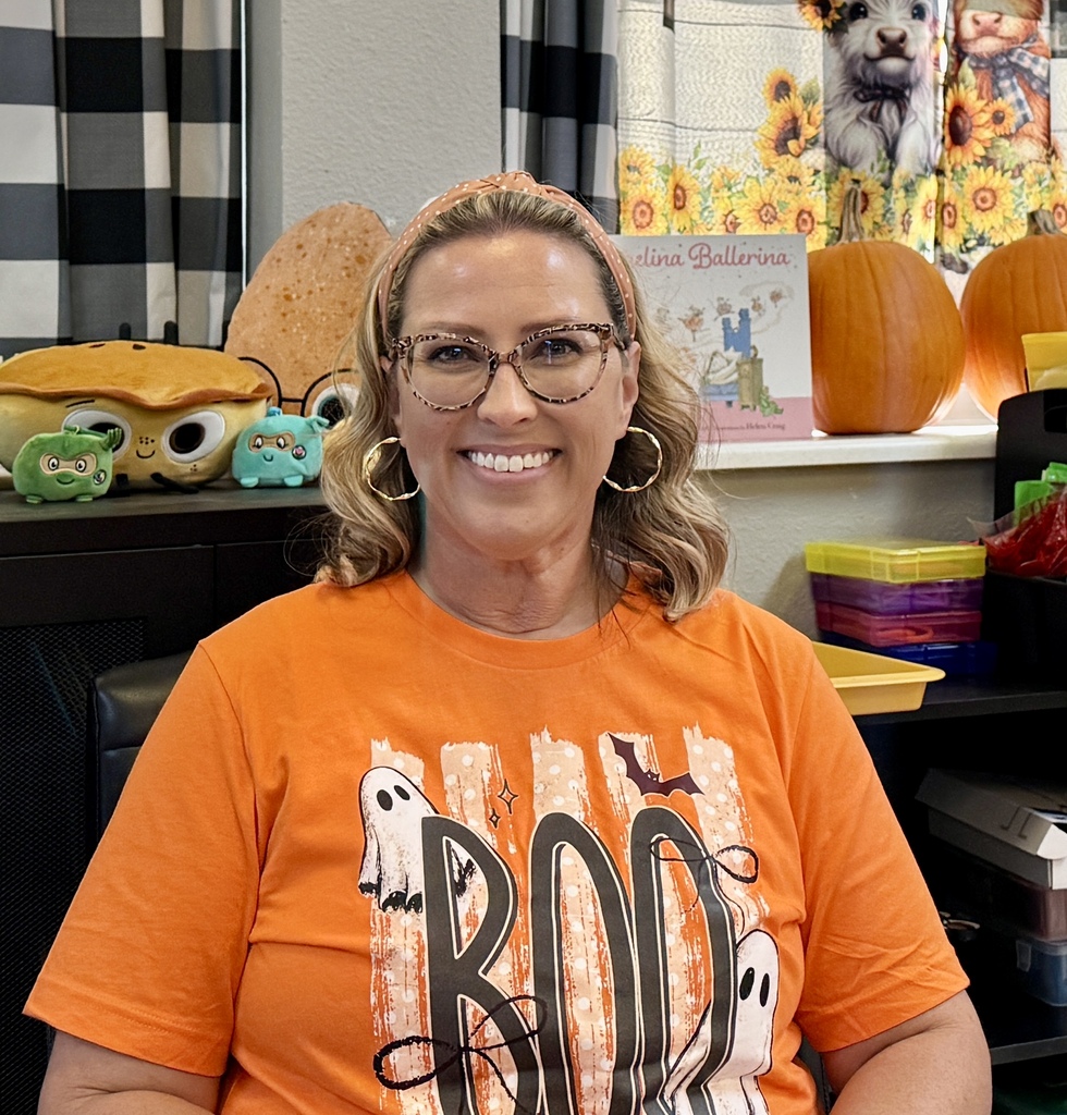 Staff Stories September - ECC