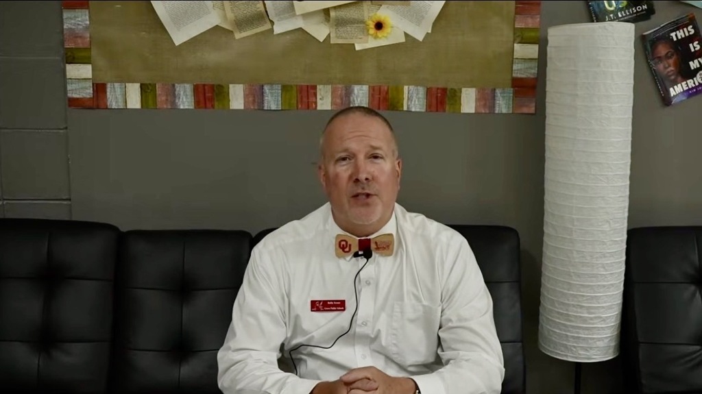 YouTube Video - Halloween Candy