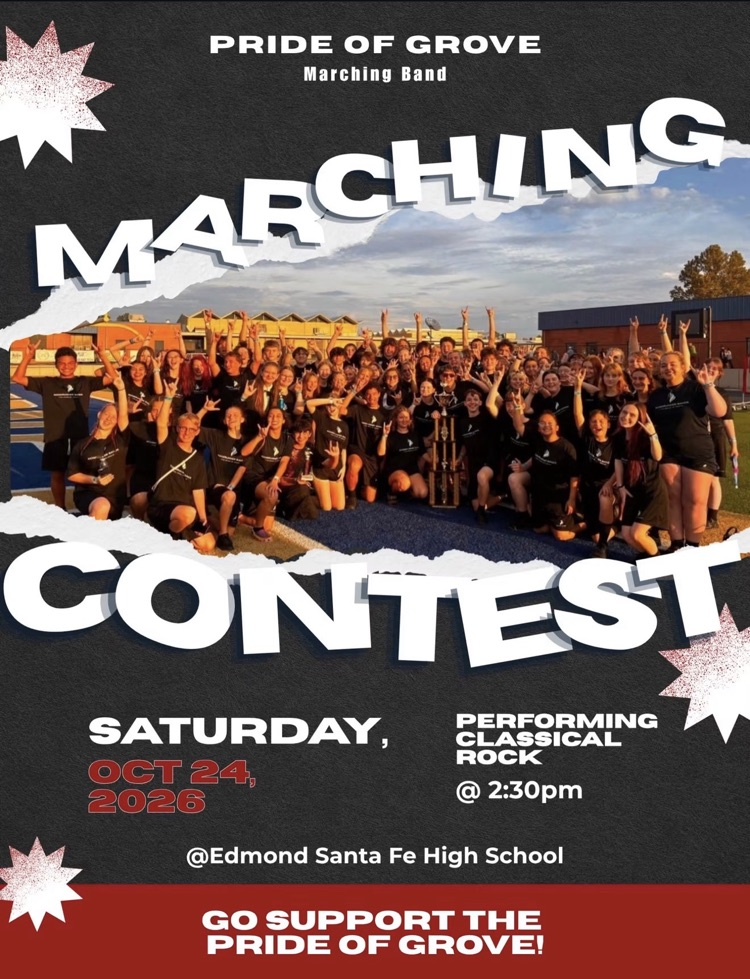 marching band 