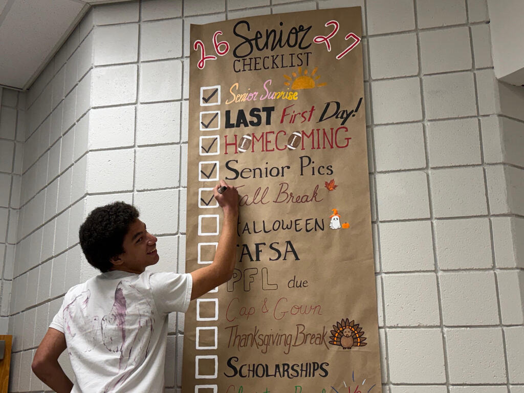 senior