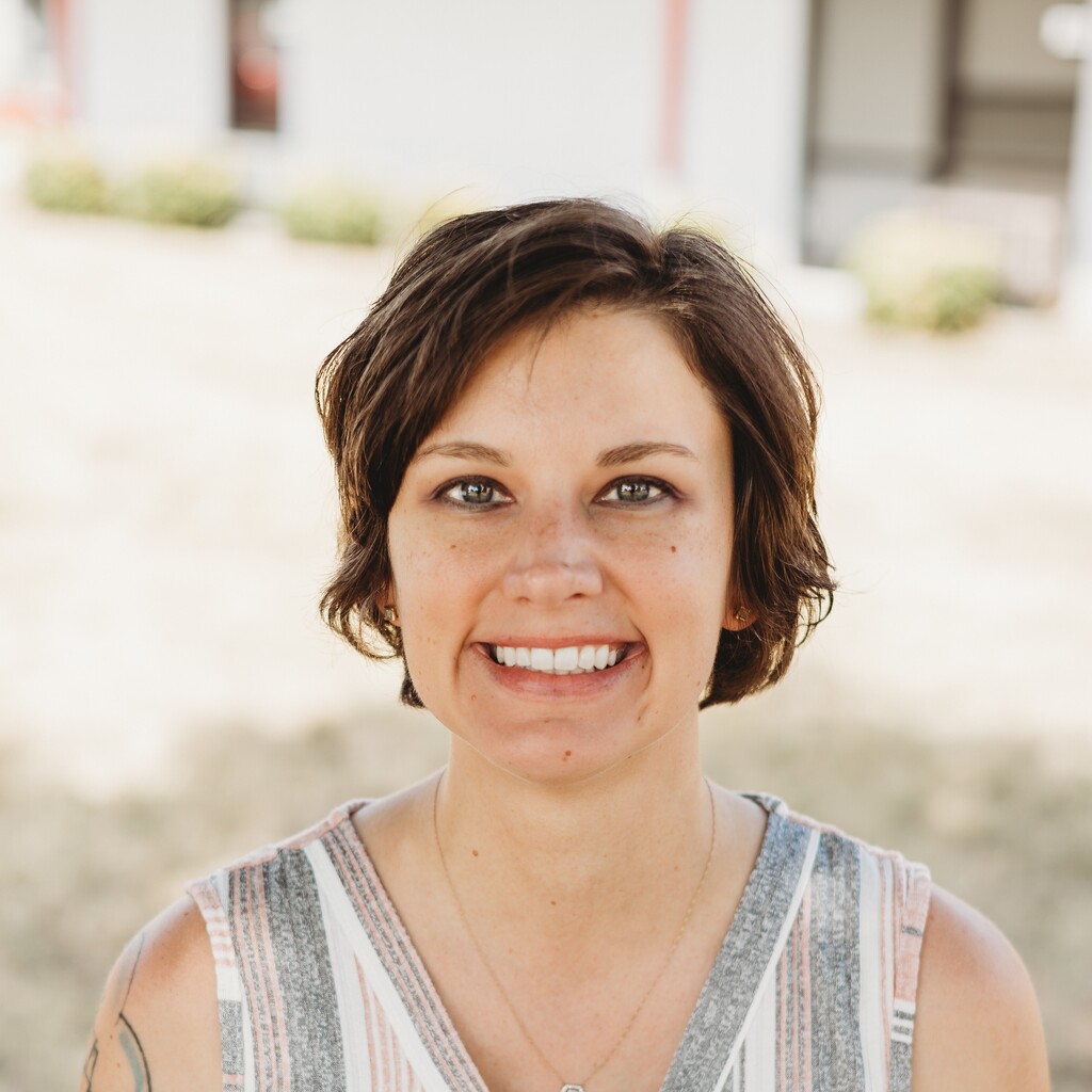 Staff Stories September- GLE