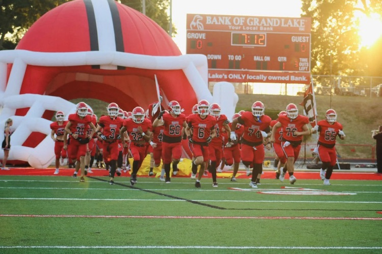 football
