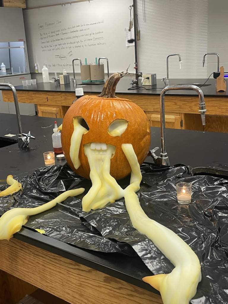 GHS Chemistry