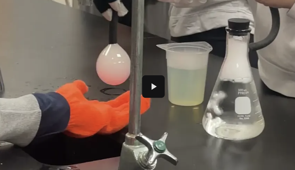 GHS Chemistry
