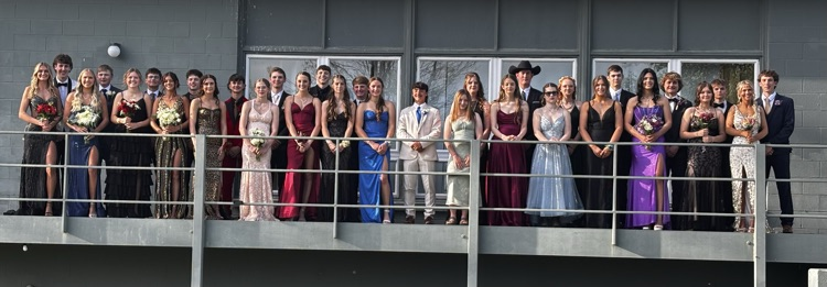 prom 2026