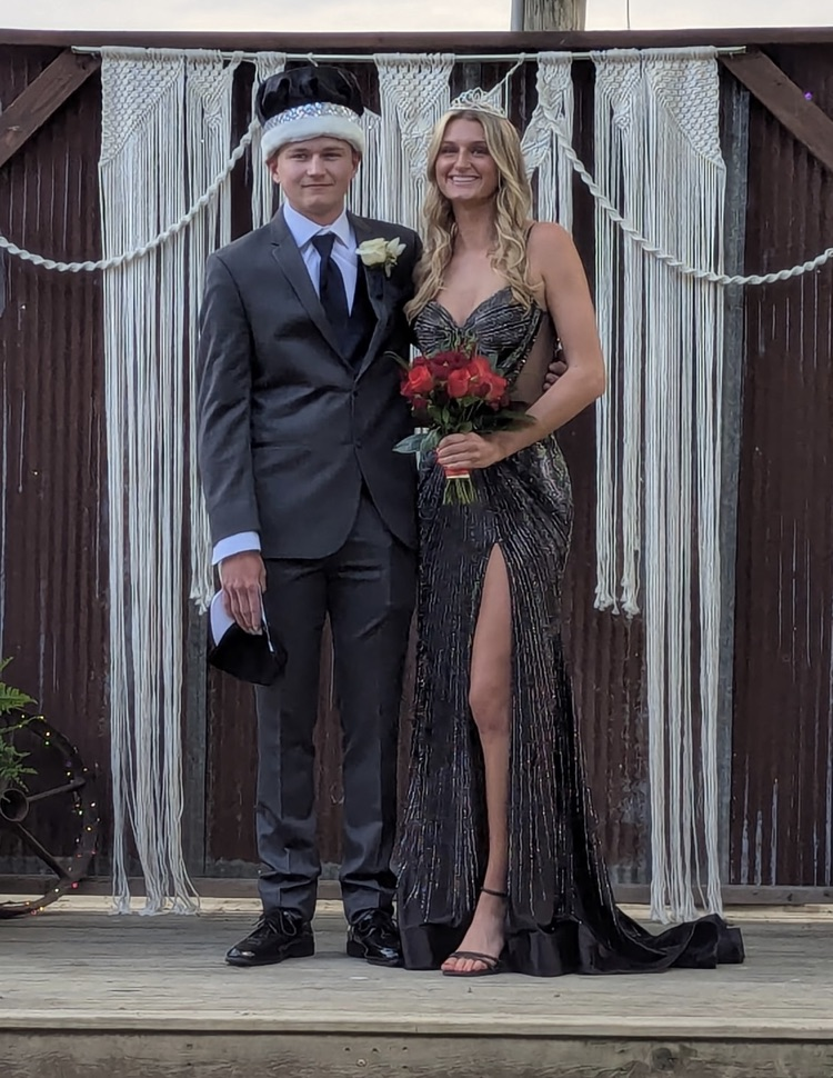 Prom 2026