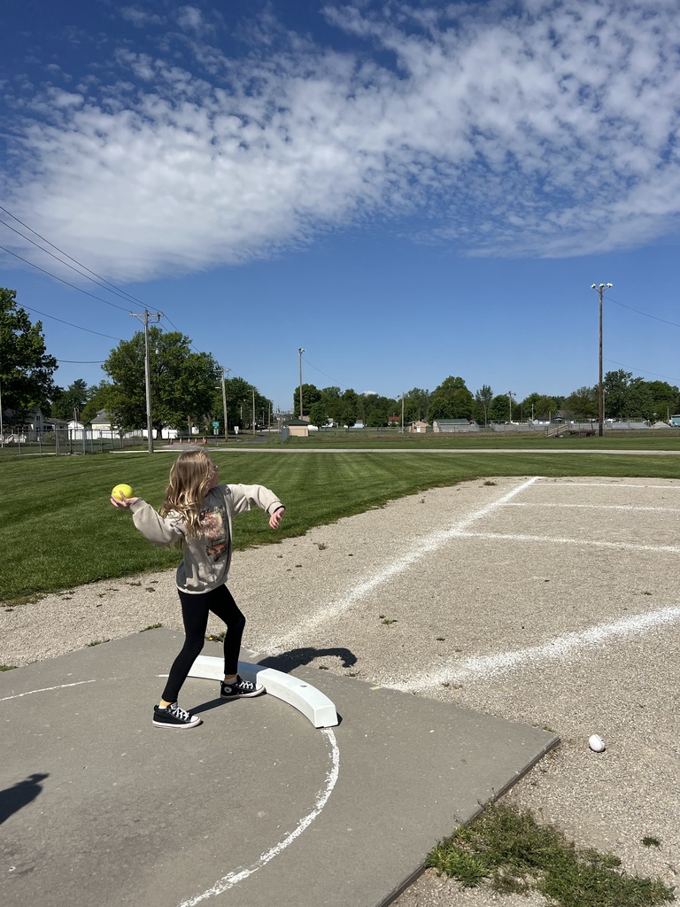 track and field day
