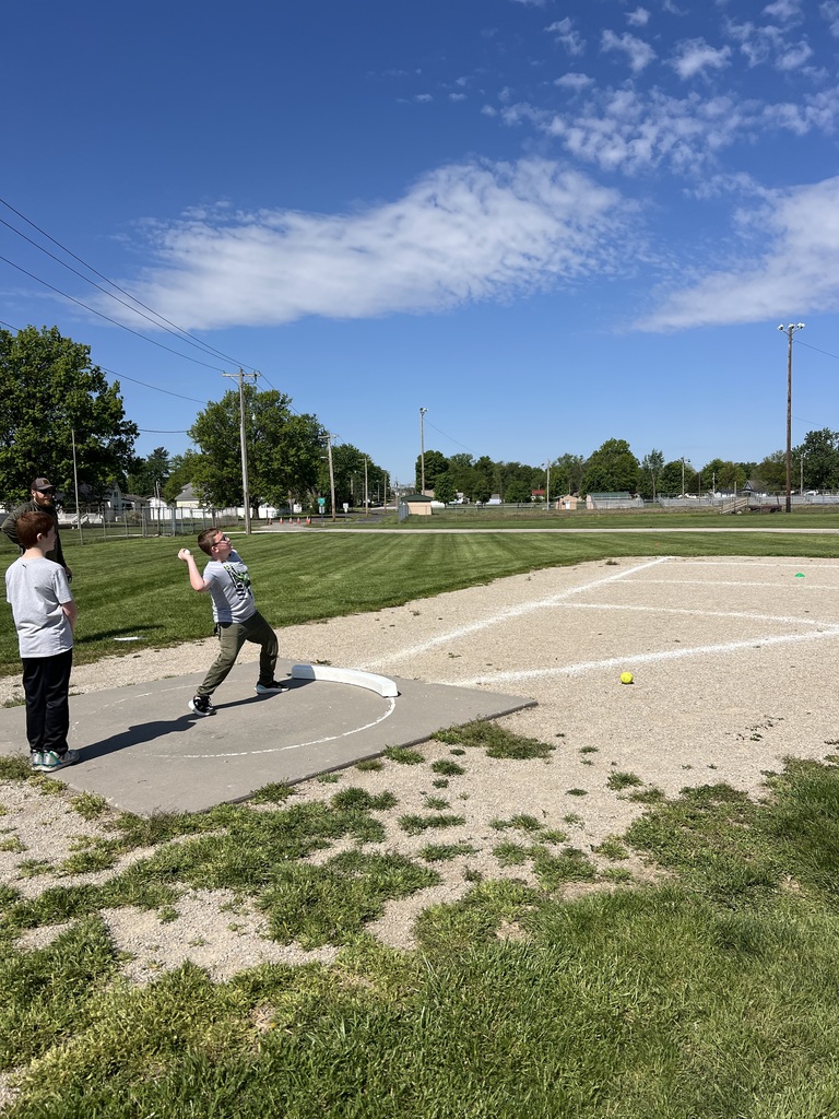 track and field day