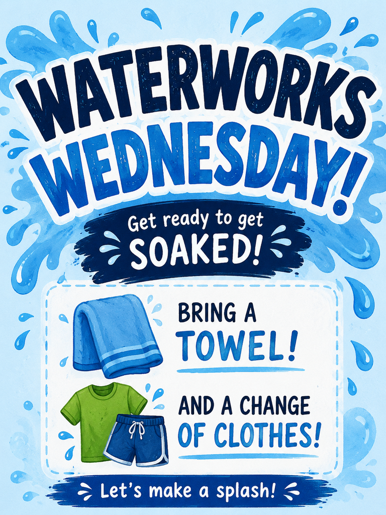 water day