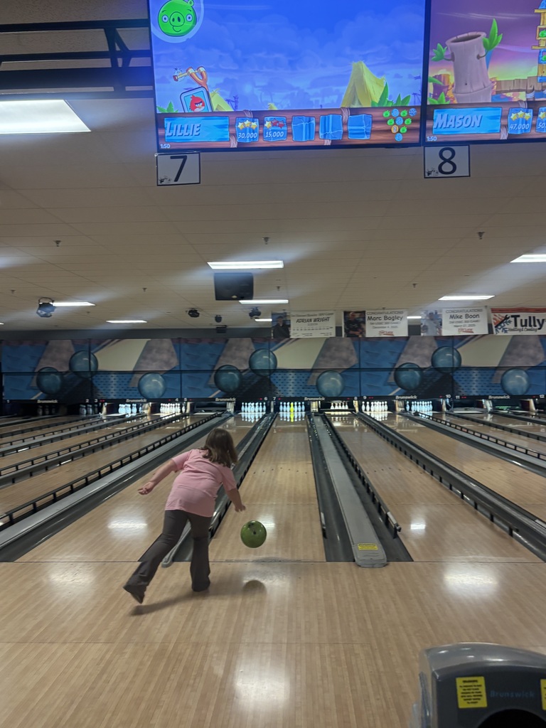 bowling