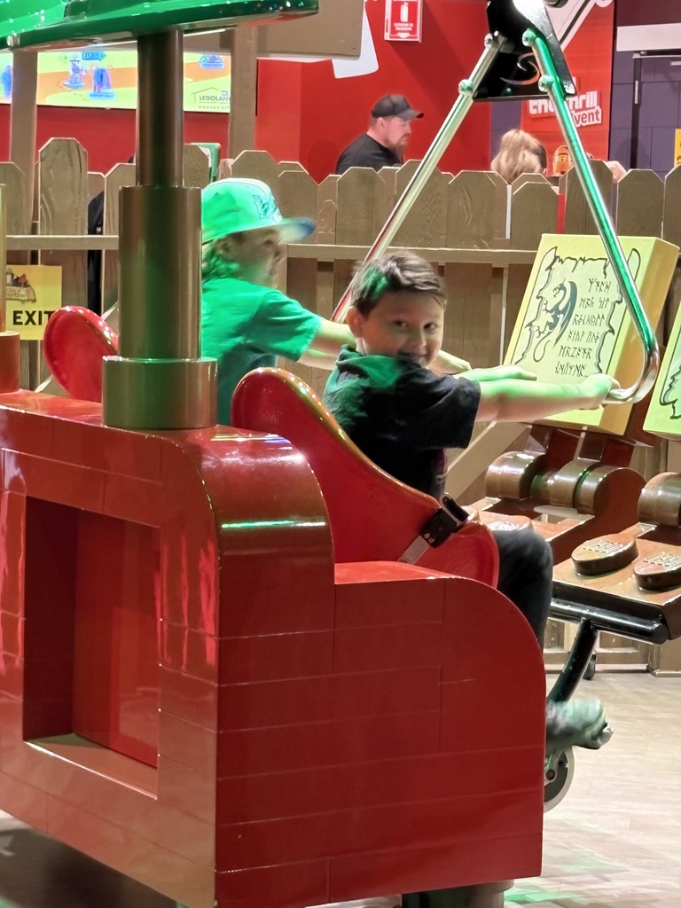 legoland