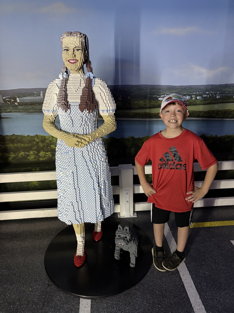 legoland