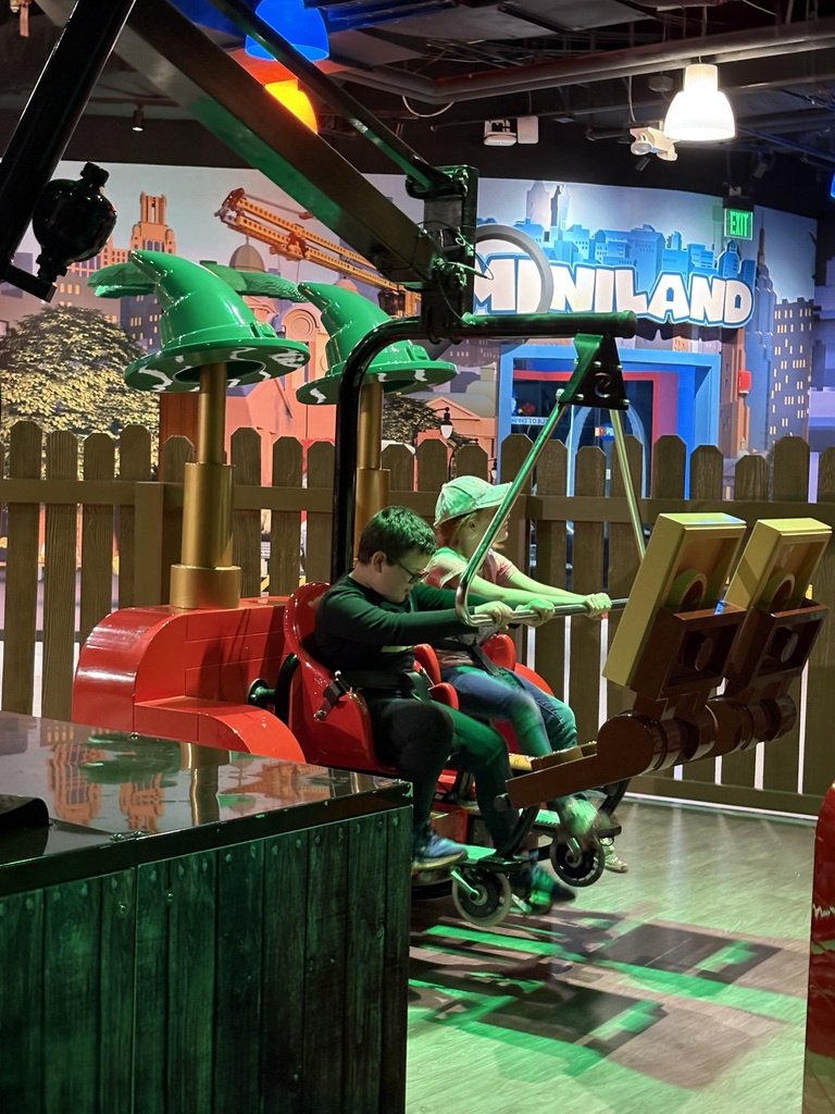 legoland