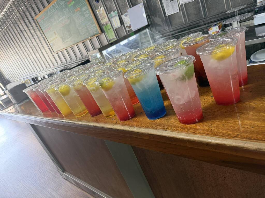 lemonade