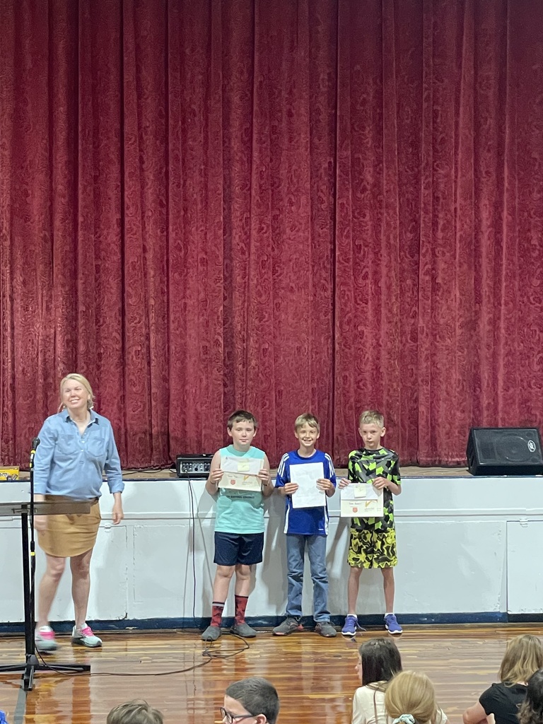 awards