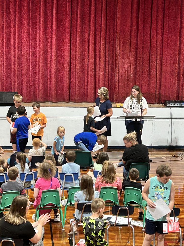 awards