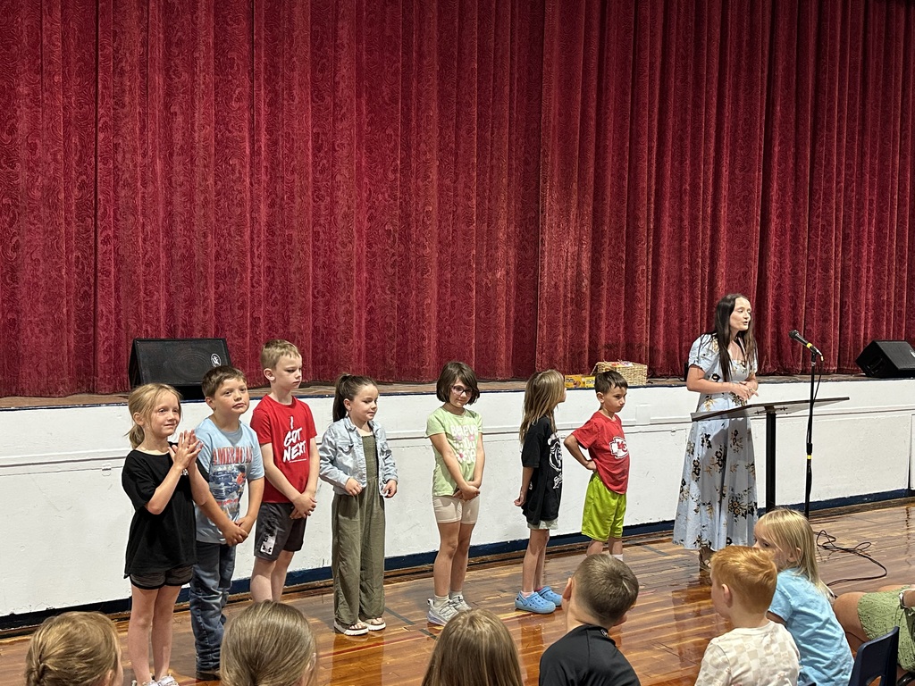 awards