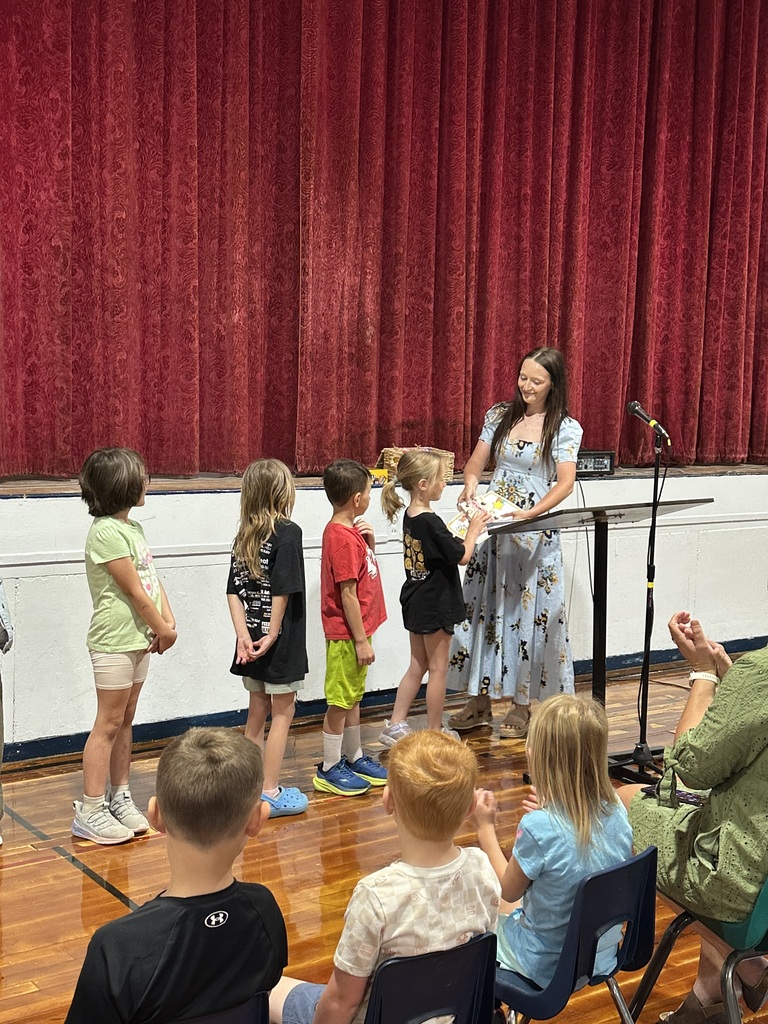 awards