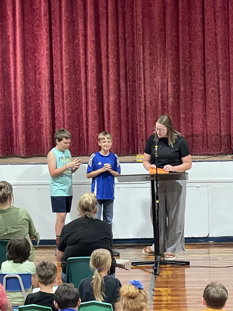 awards