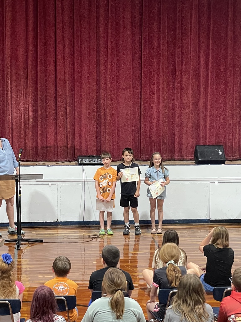 awards
