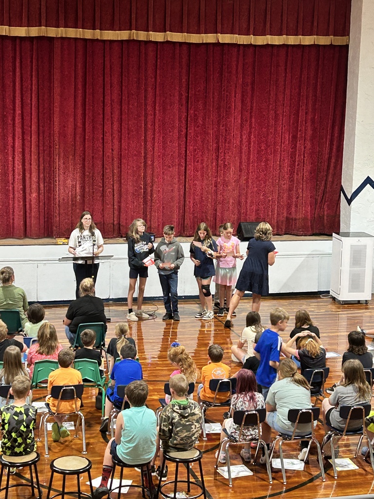 awards