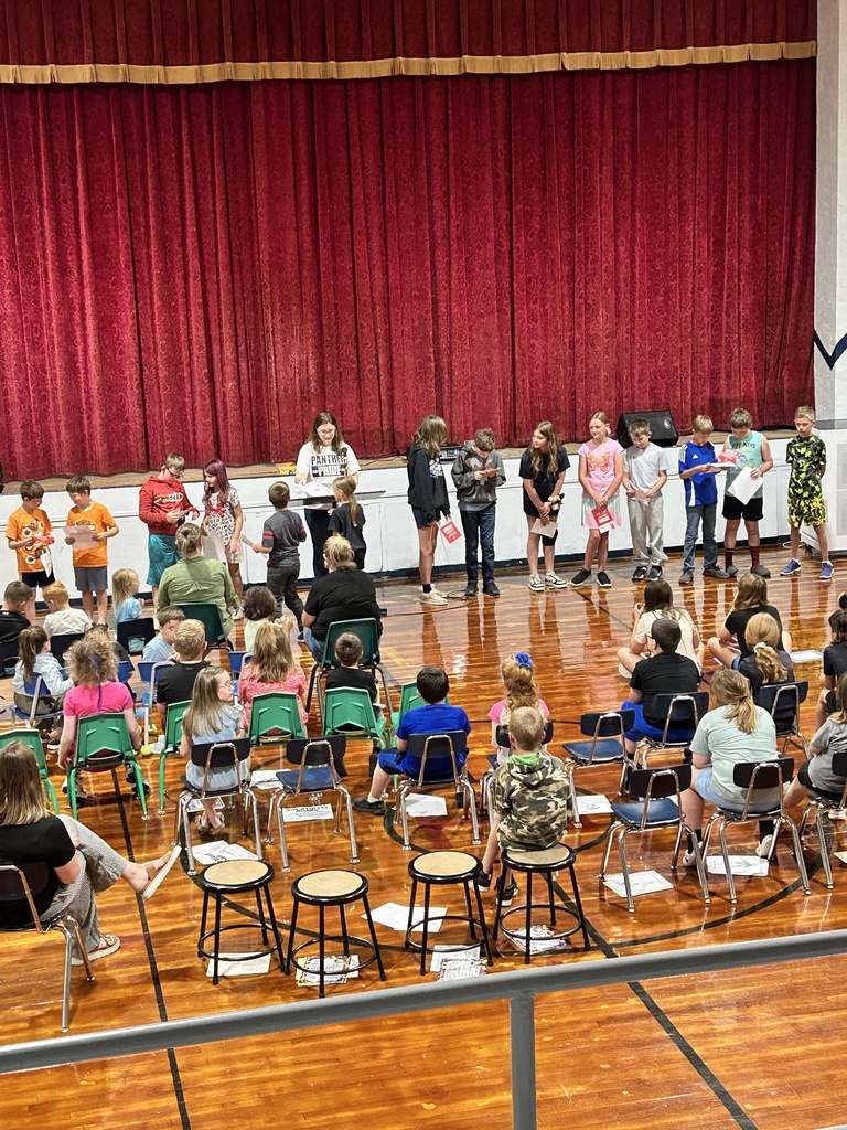 awards