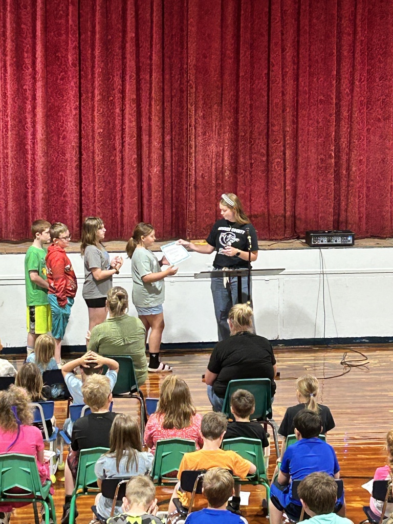 awards