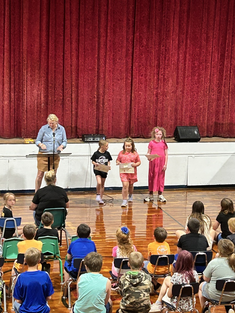 awards