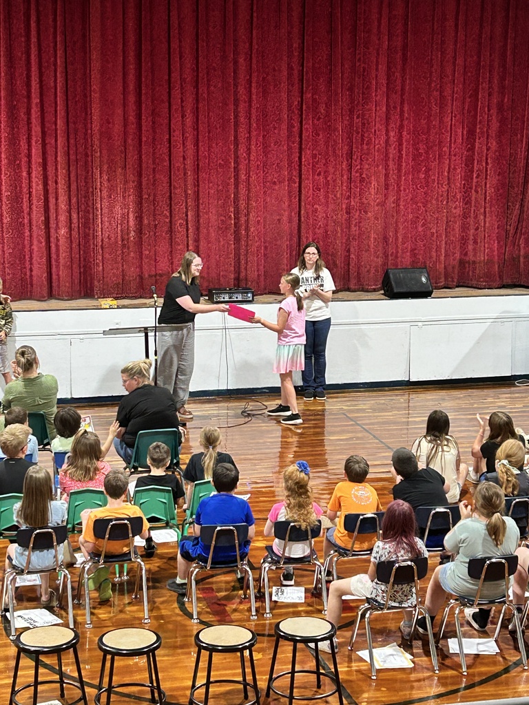 awards