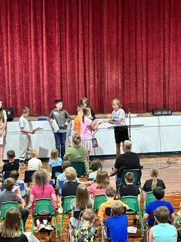 awards
