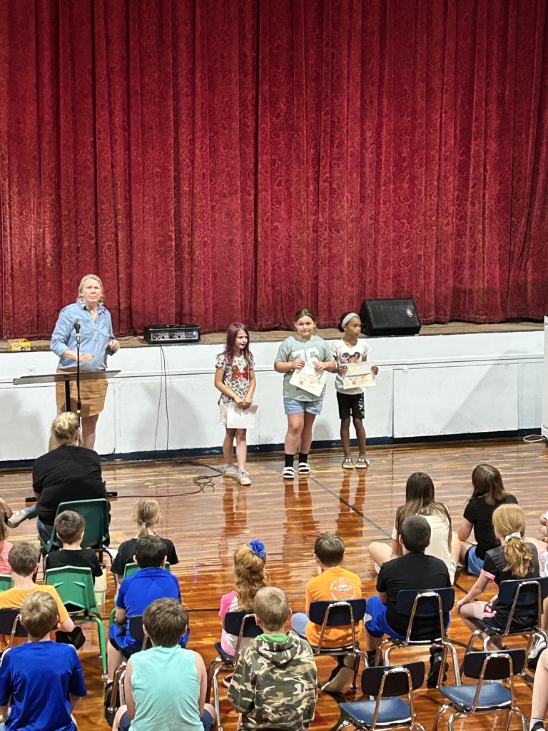 awards