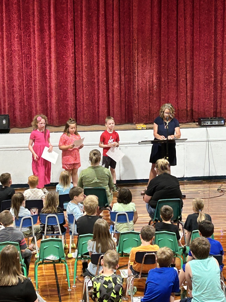 awards