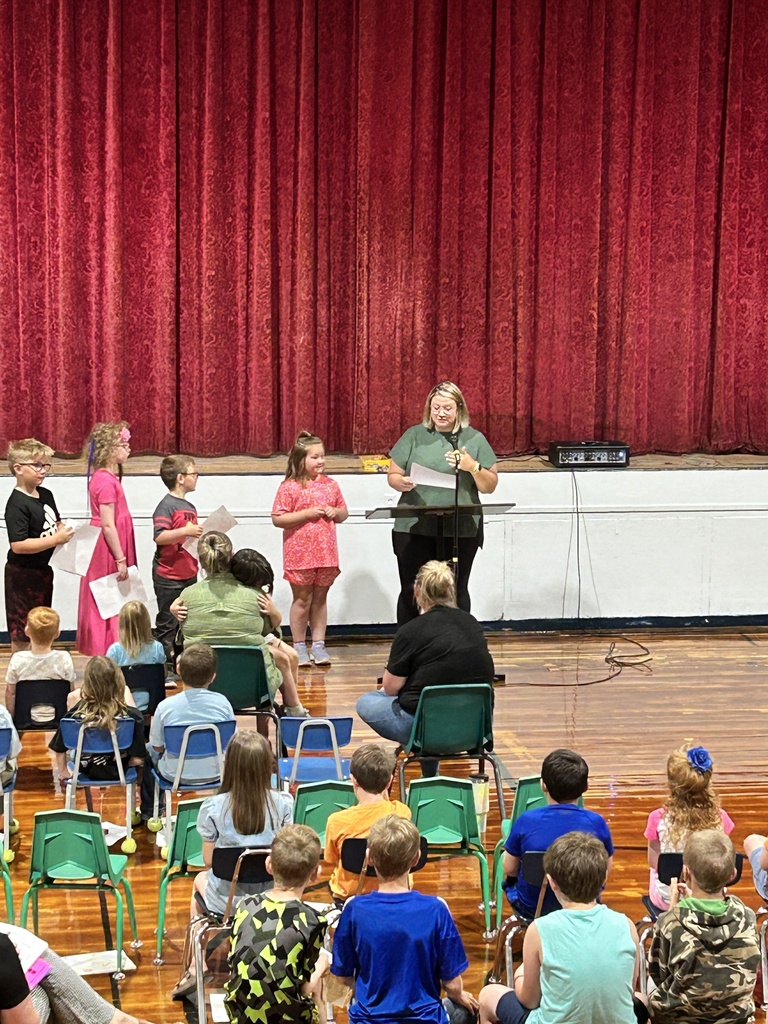 awards
