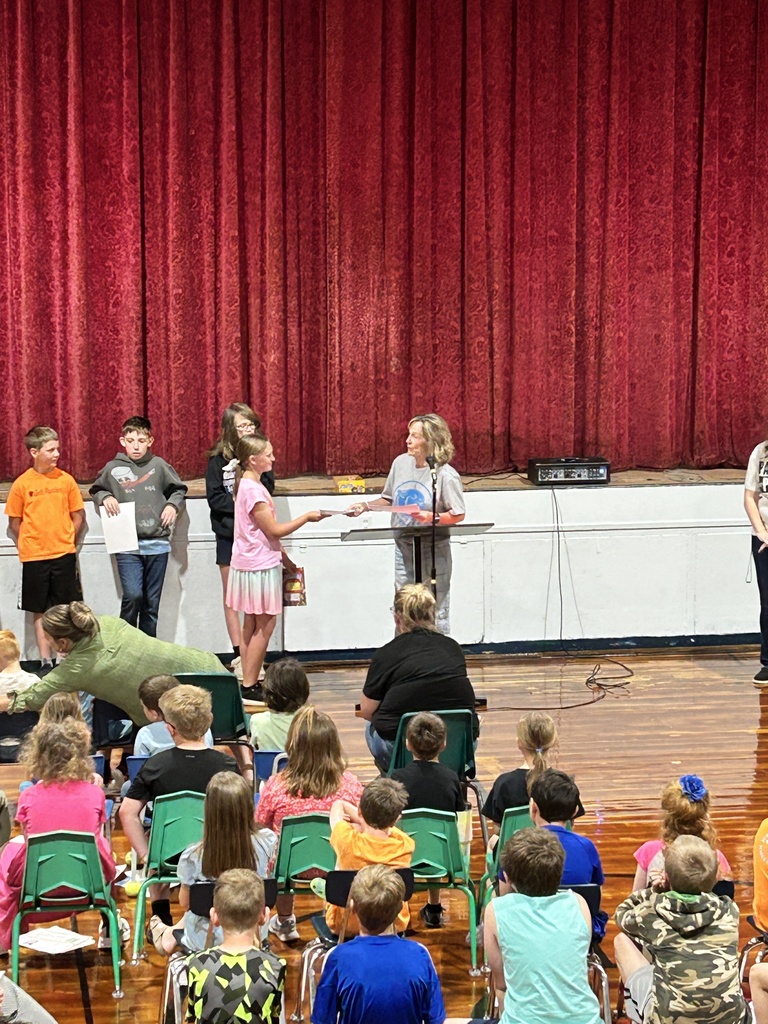 awards
