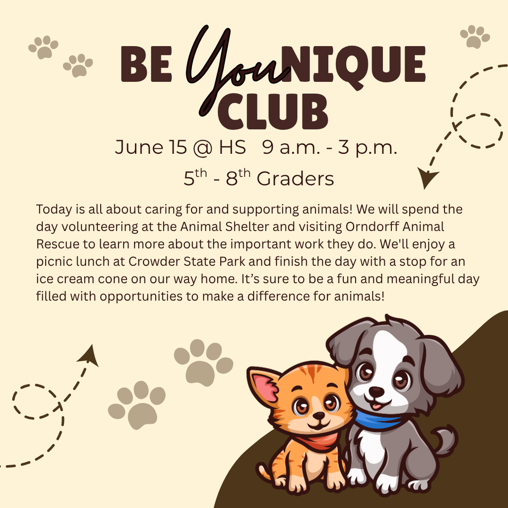Be YOU 3