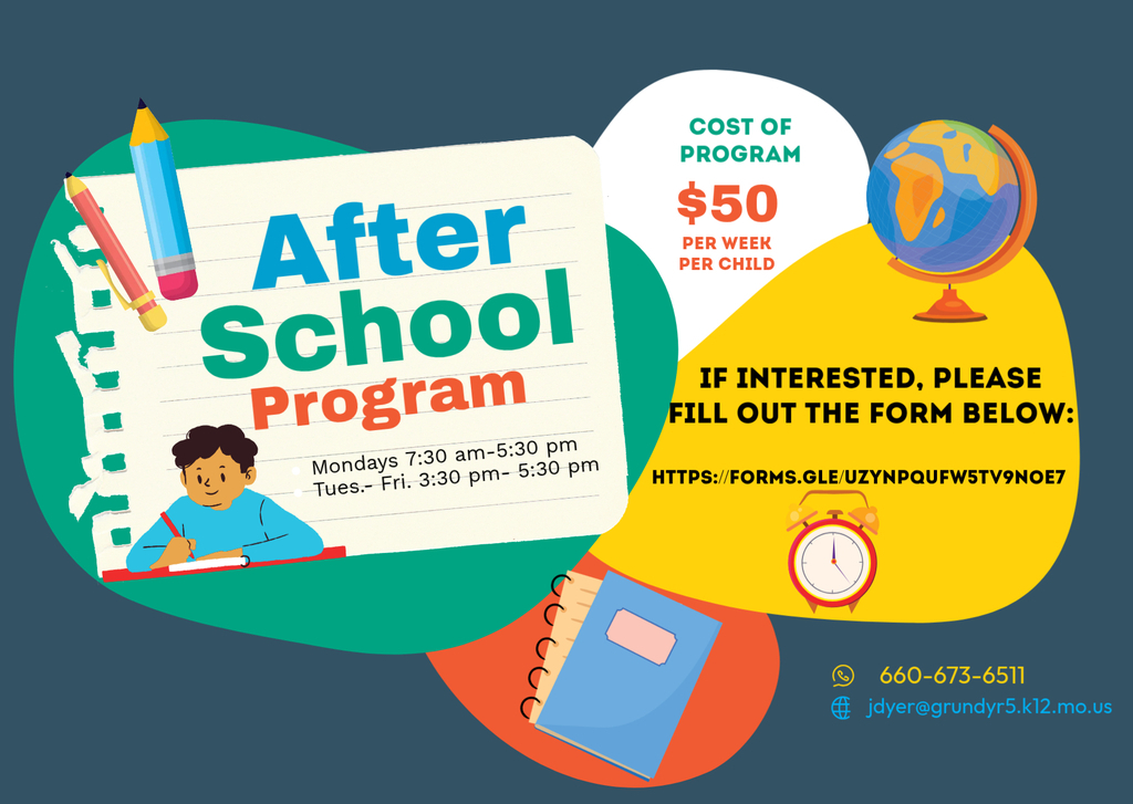after school program