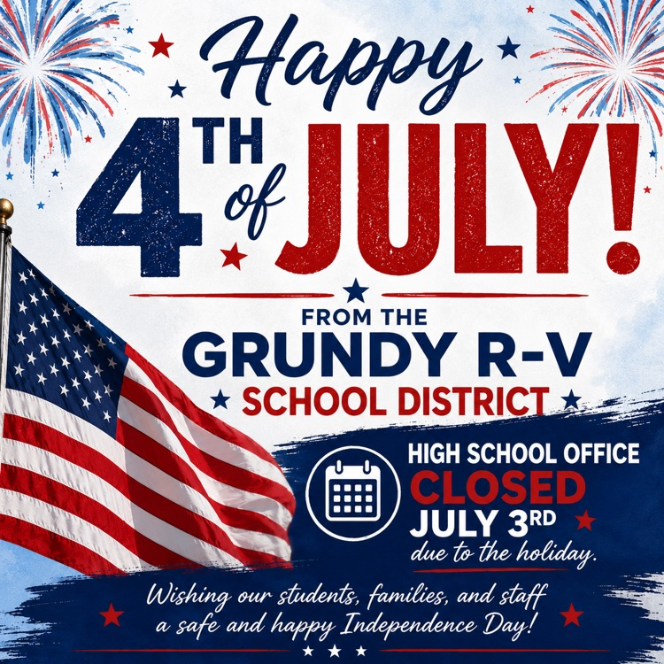 4th of July