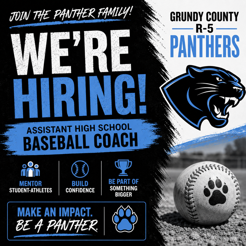 Baseball Coach