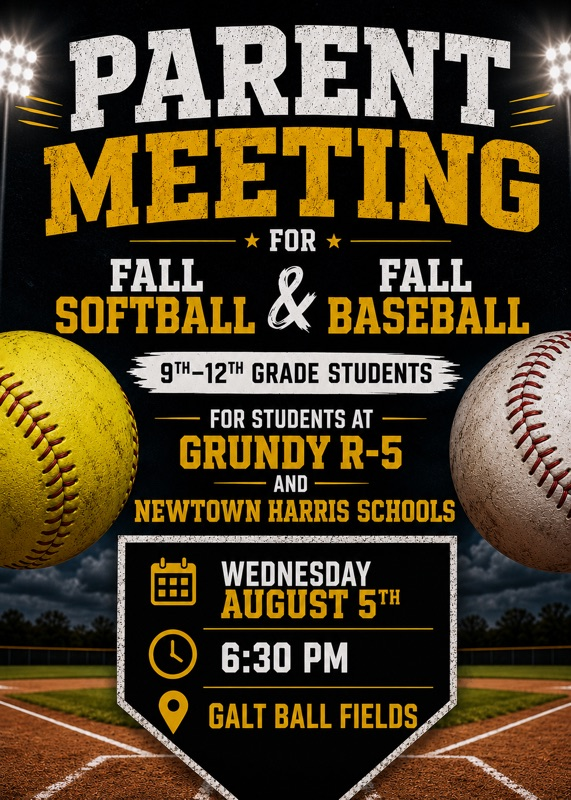 parent meeting