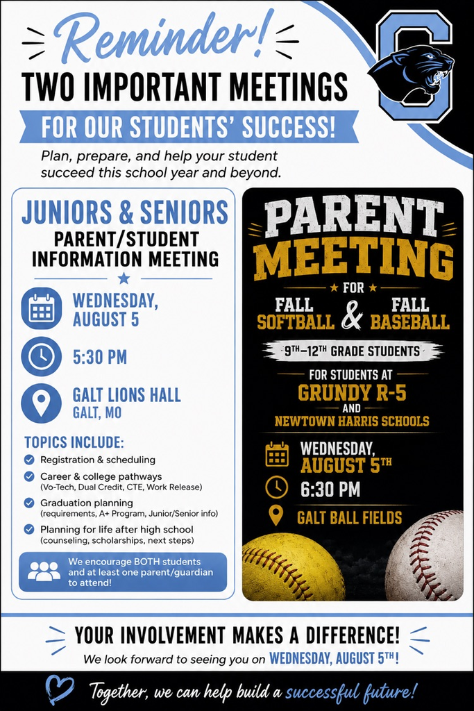 HS MTGS