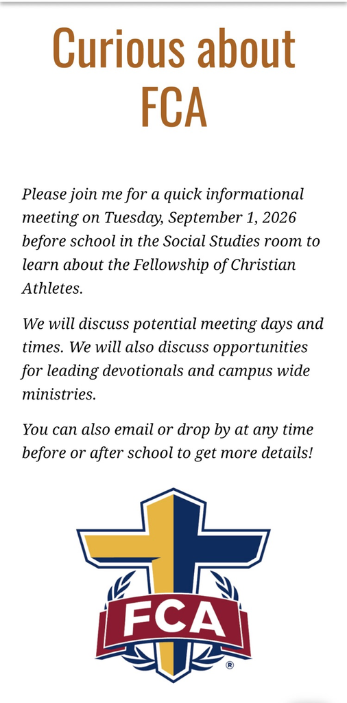 FCA