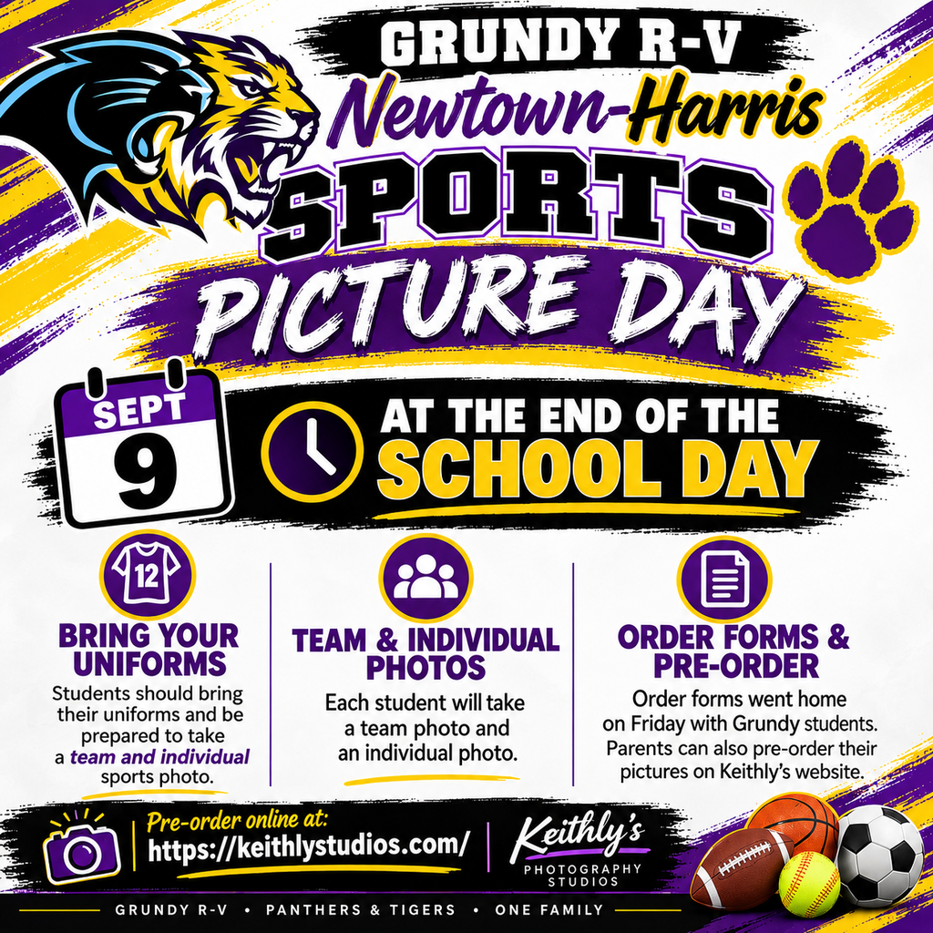 Fall Sports pictures