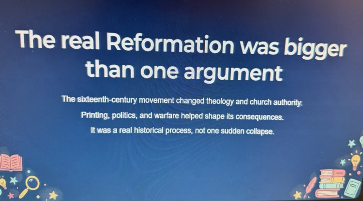 Luther