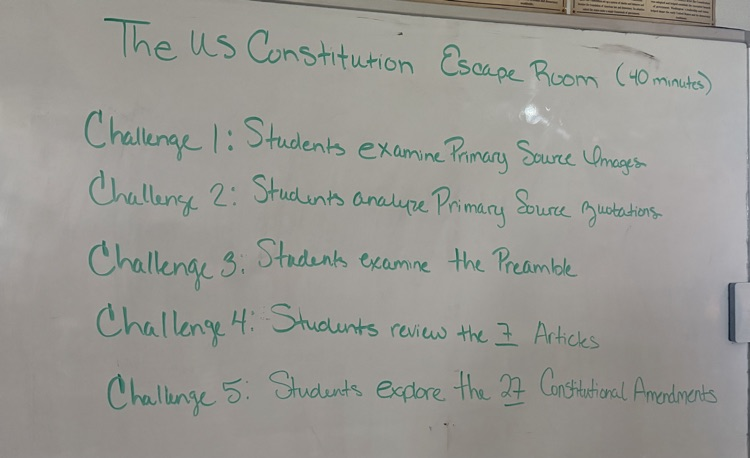 constitution 