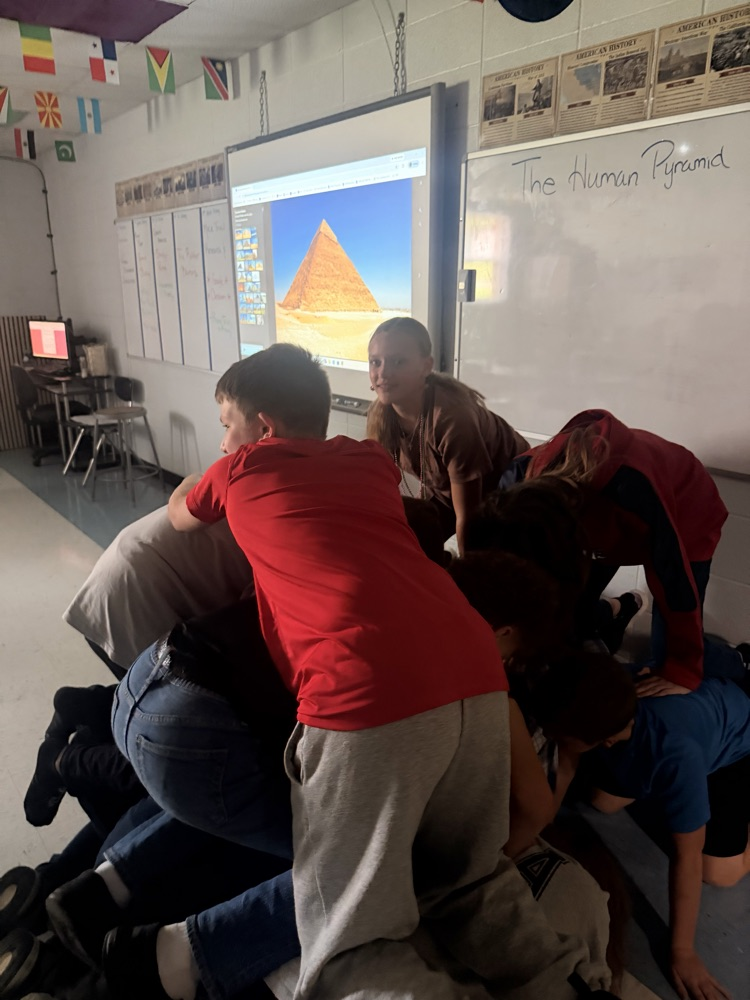 pyramid 