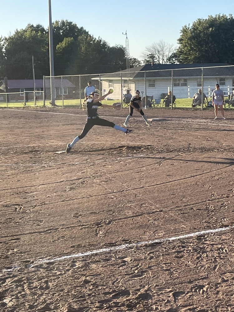 Ivy pitching