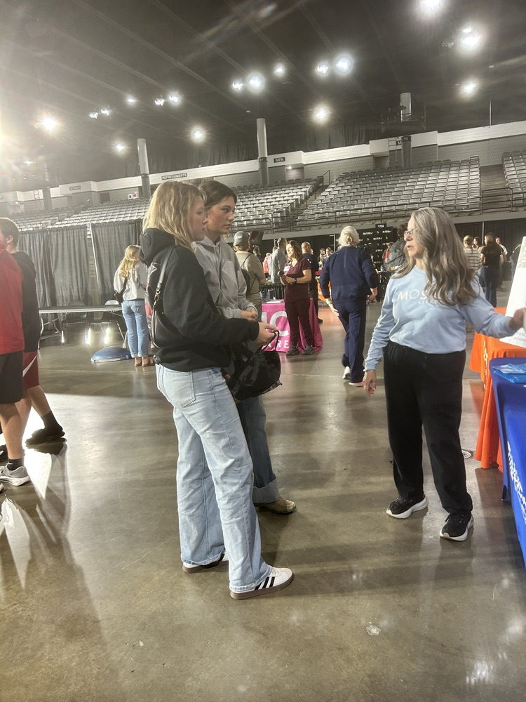 My Success Event 
