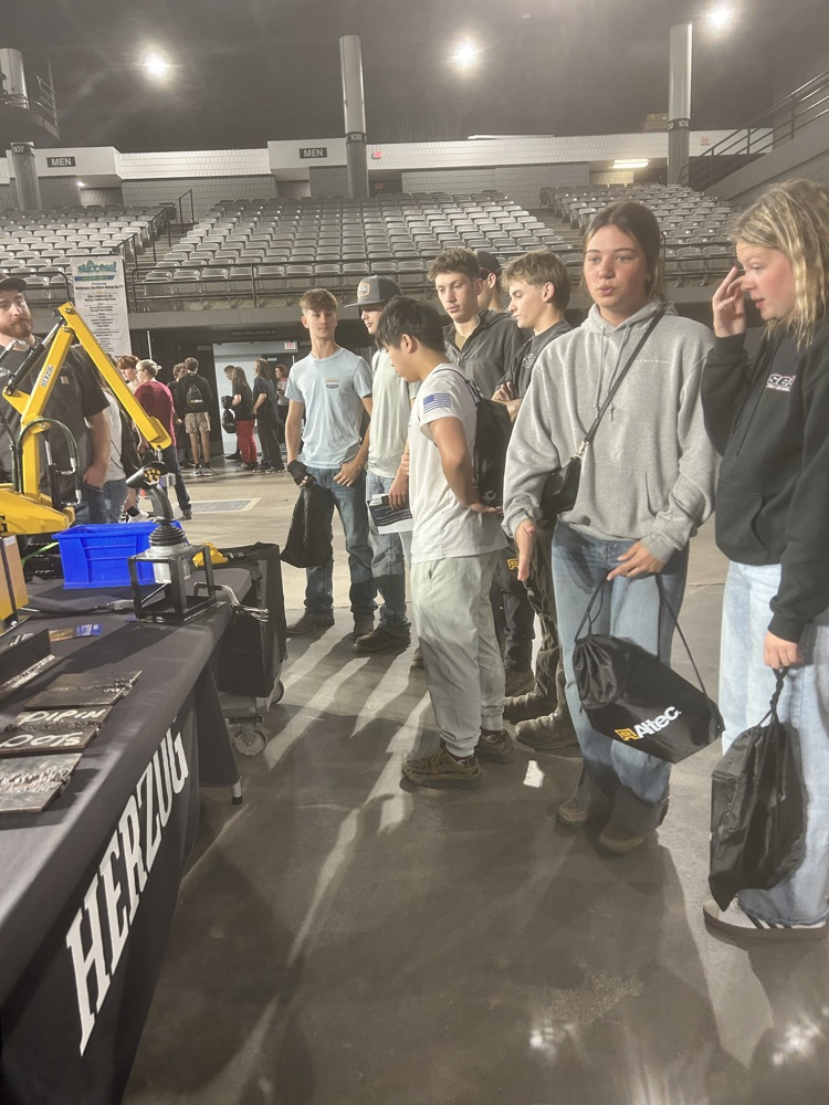My Success Event 