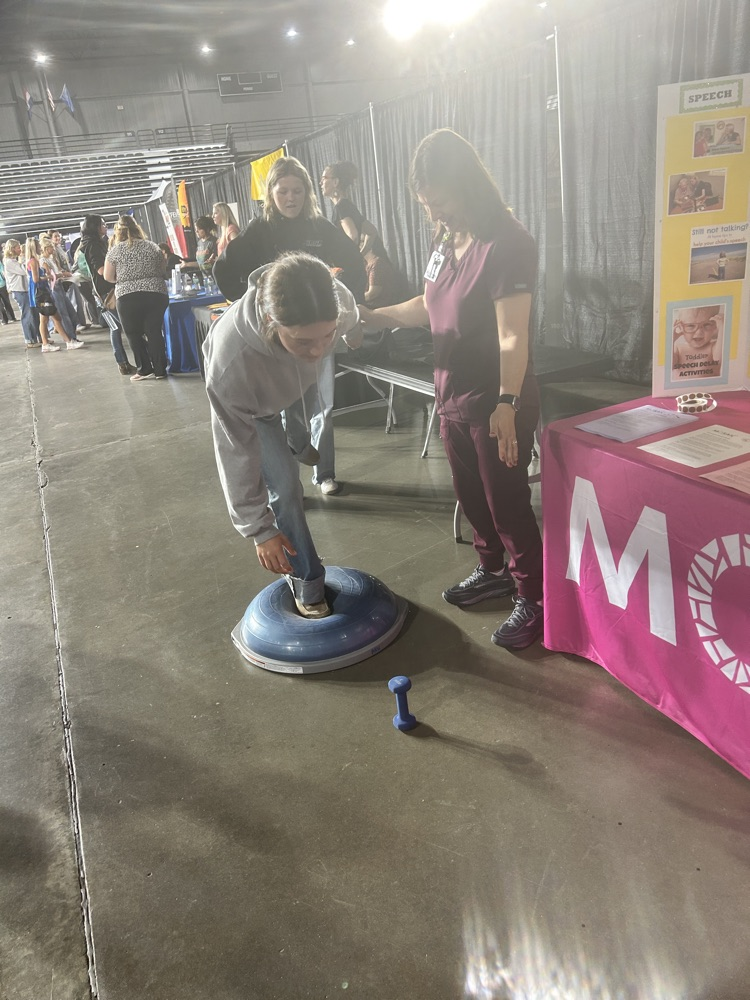 My Success Event 