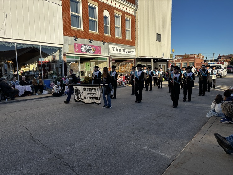 band